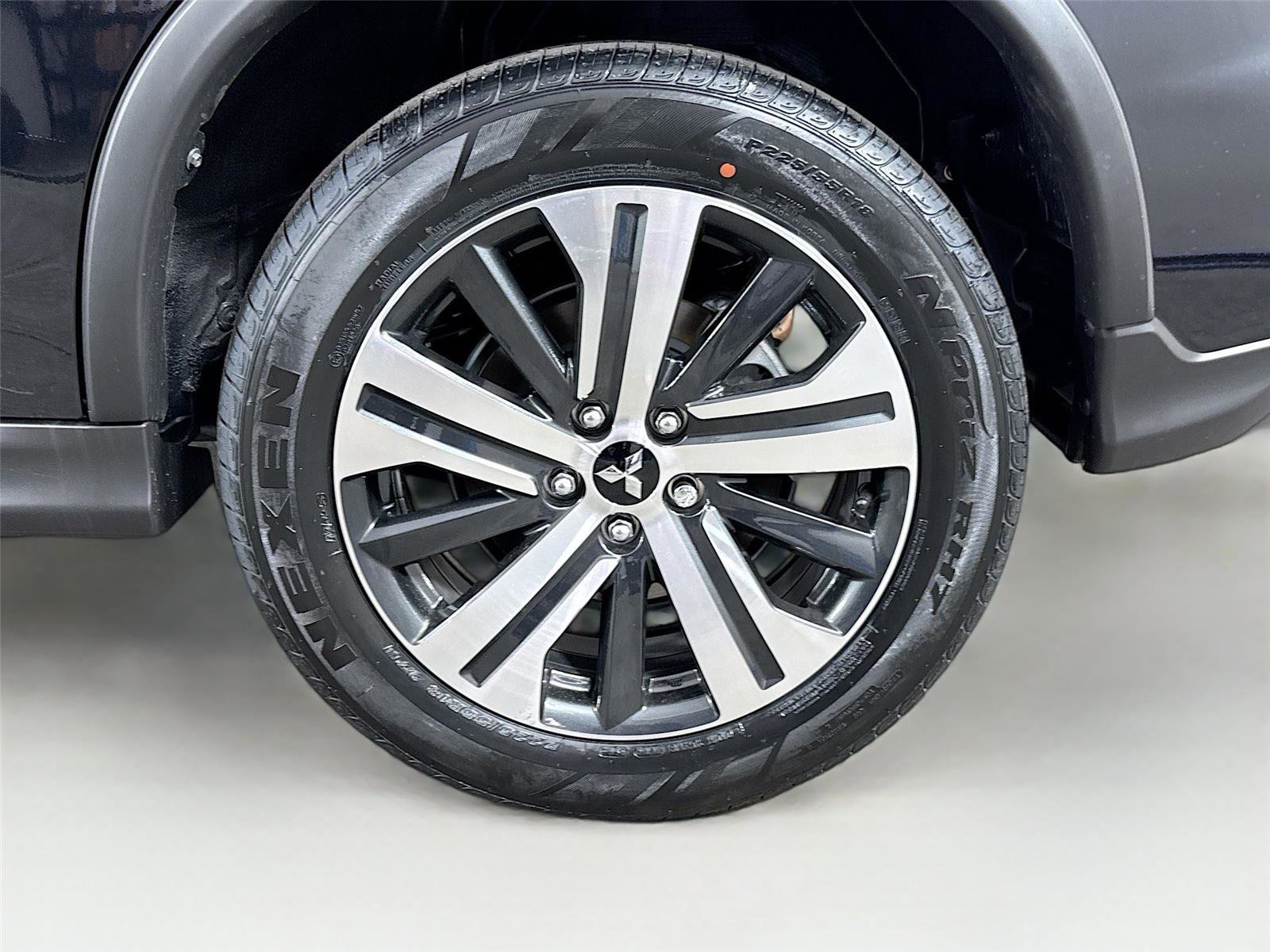 New 2026 Mitsubishi Outlander Sport S image 25