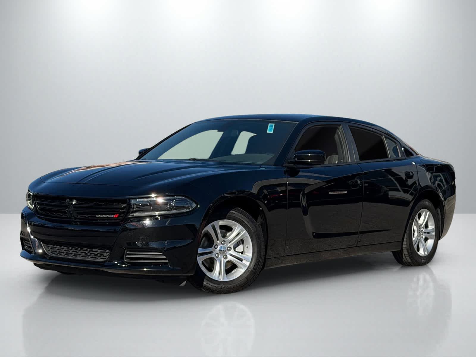 Used 2023 Dodge Charger SXT RWD image 1