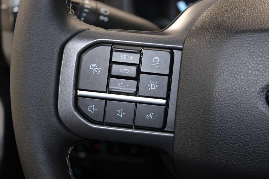 New 2026 Ford F150 XLT w/ Equipment Group 302A MID image 37