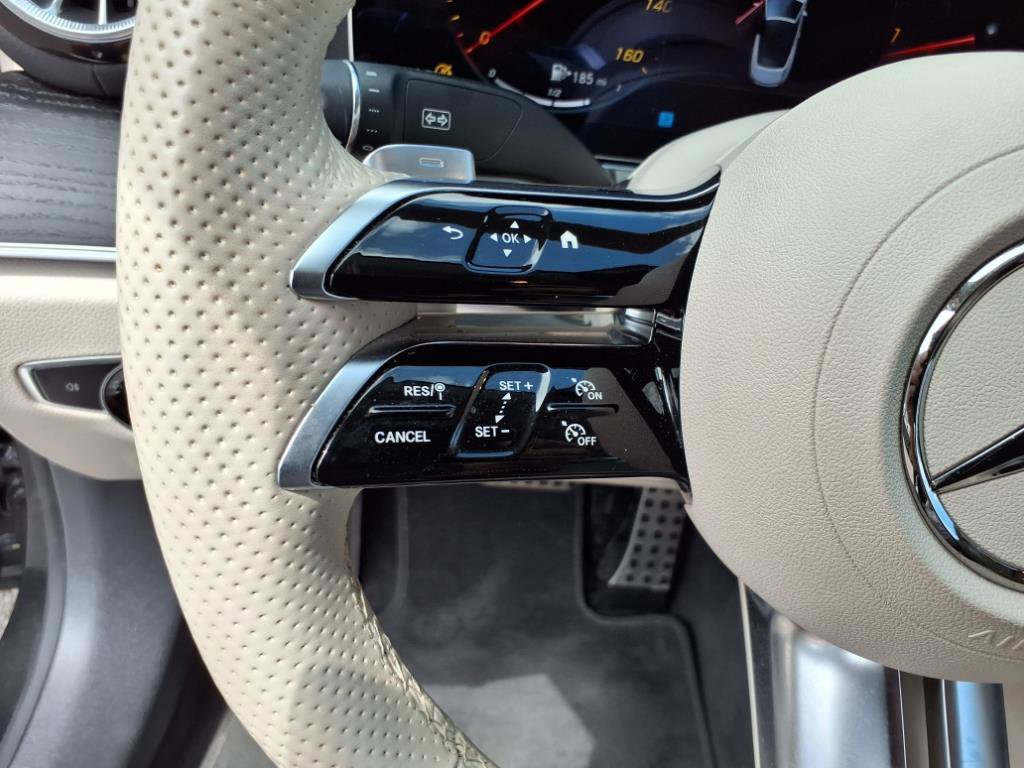 Certified 2023 Mercedes-Benz E 450 4MATIC Cabriolet image 15