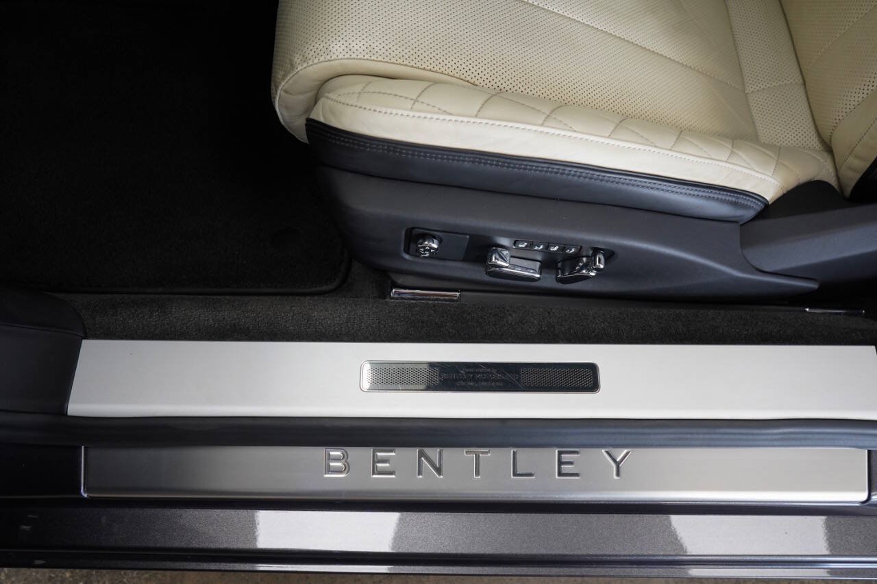 Used 2021 Bentley Continental GT AWD/4WD image 55