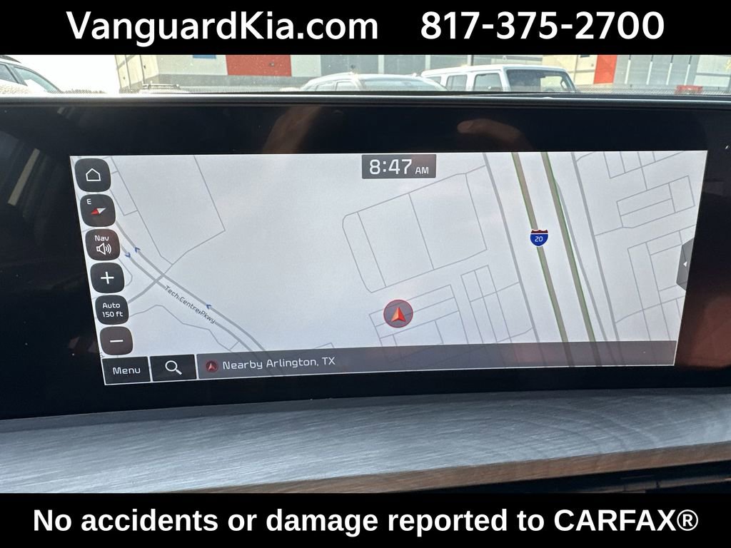 Used 2025 Kia Telluride SX Prestige X-Line image 21