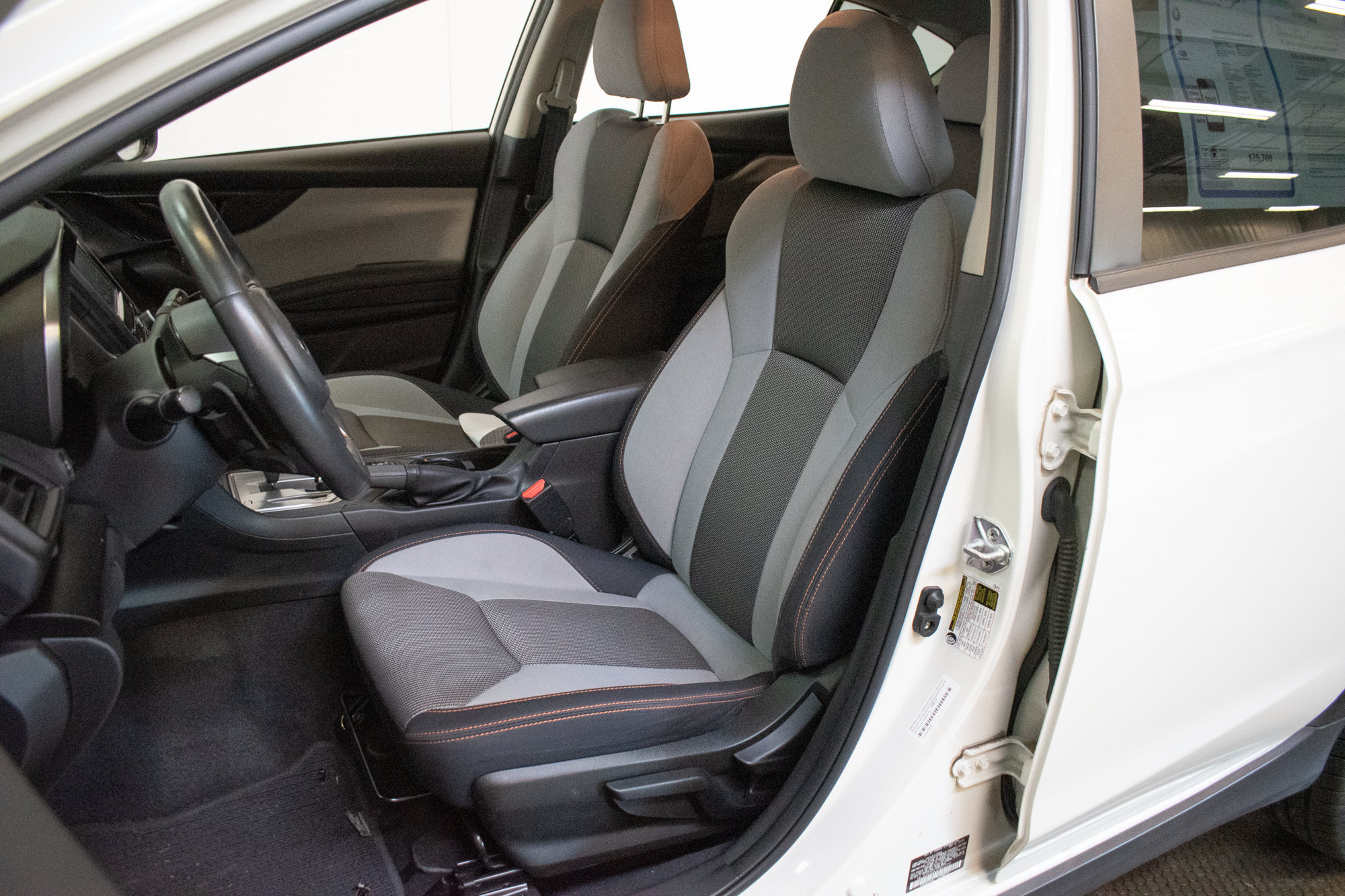 Certified 2023 Subaru Crosstrek 2.0i Premium AWD/4WD image 18