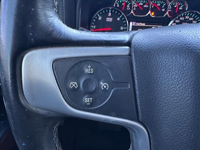 Used 2018 GMC Sierra 1500 SLT w/ Suspension Package, Off-Road image 25