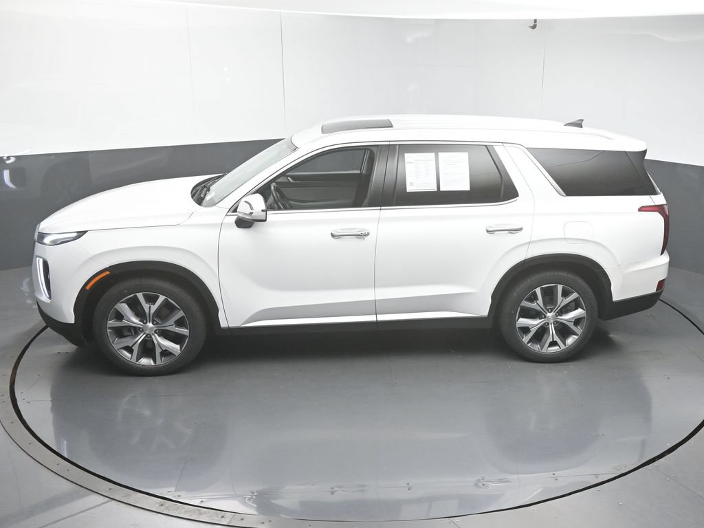 Used 2022 Hyundai Palisade SEL w/ Premium Package FWD image 54