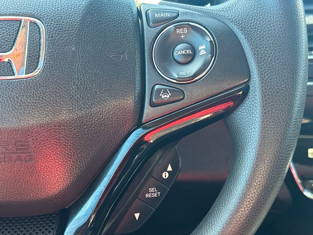 Used 2019 Honda HR-V EX image 20