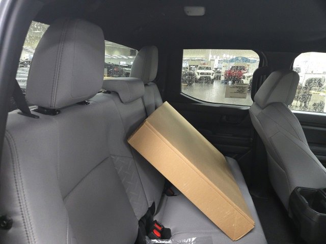 New 2026 Toyota Tacoma SR5 image 12