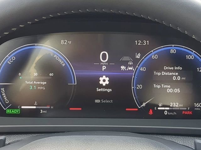 New 2026 Toyota Crown Signia AWD/4WD image 26