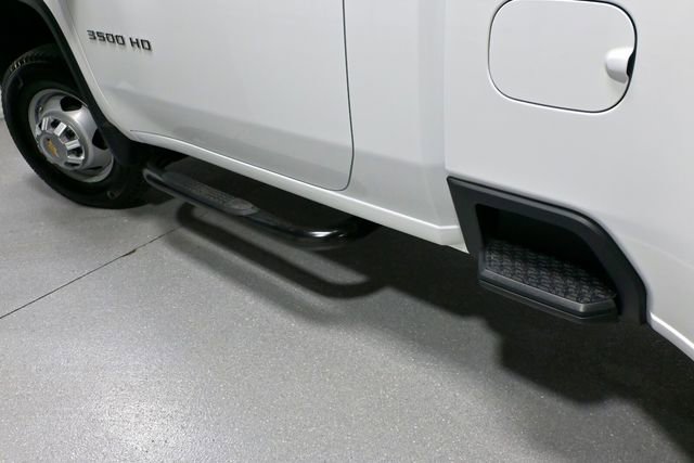 Certified 2025 Chevrolet Silverado 3500 W/T w/ WT/CX Safety Package image 6