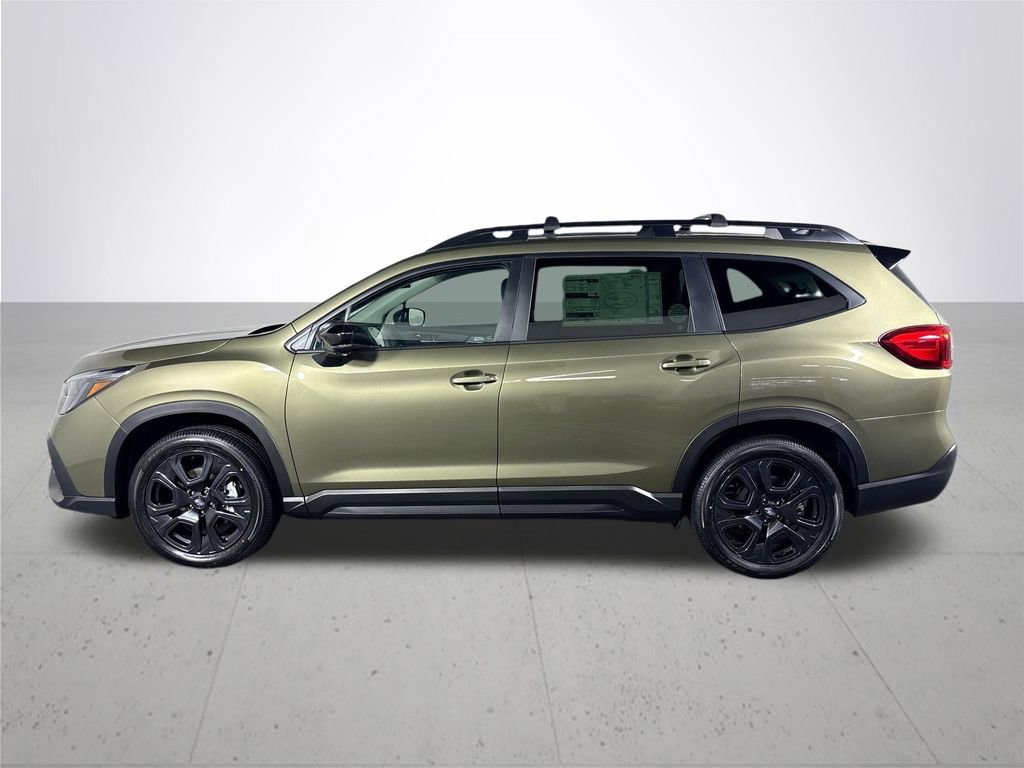 New 2025 Subaru Ascent Bronze Edition image 10