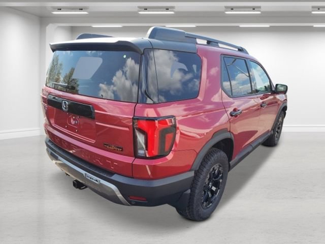 New 2026 Honda Passport TrailSport Elite image 2