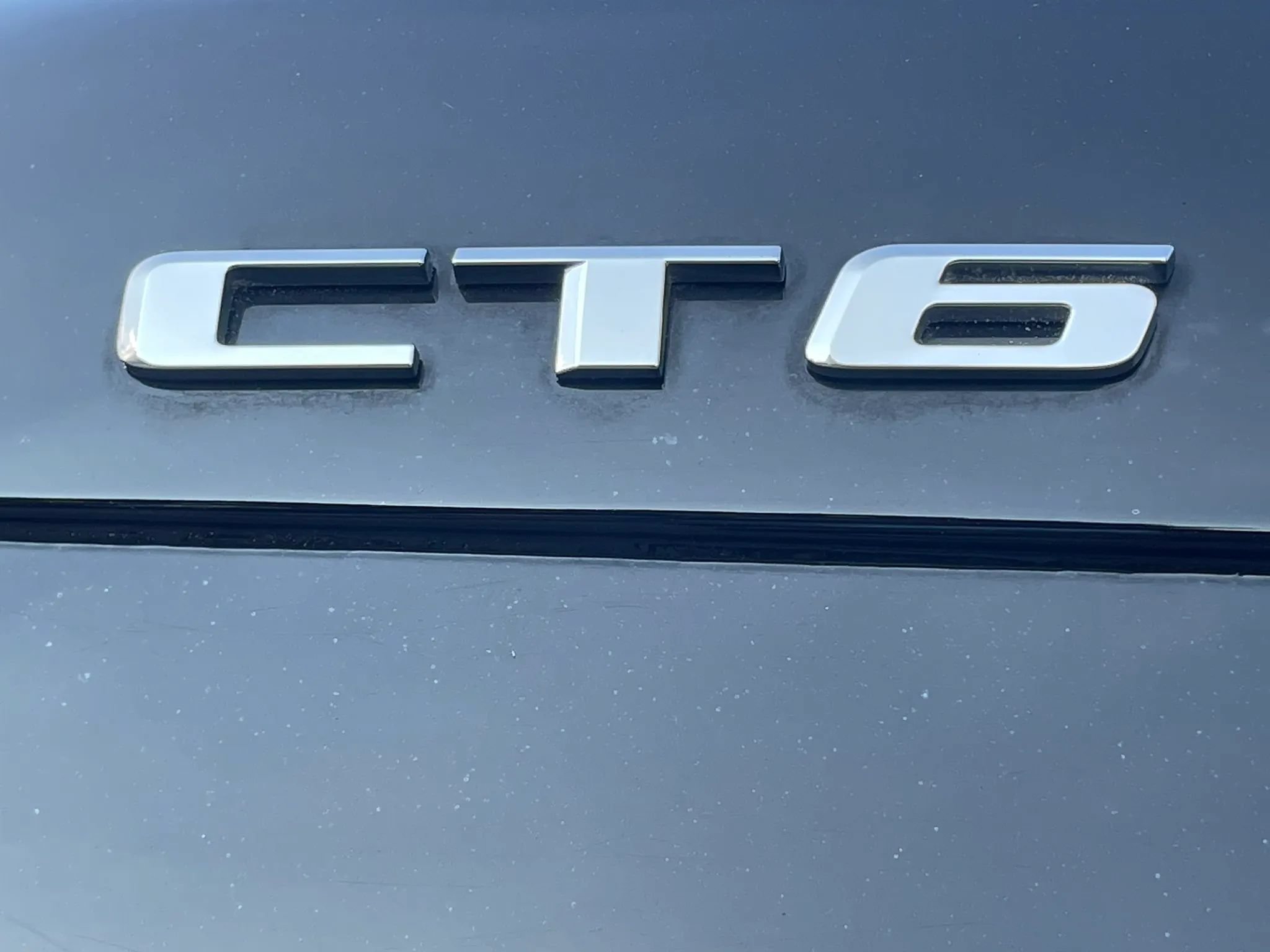 Used 2018 Cadillac CT6 Premium Luxury AWD/4WD image 54