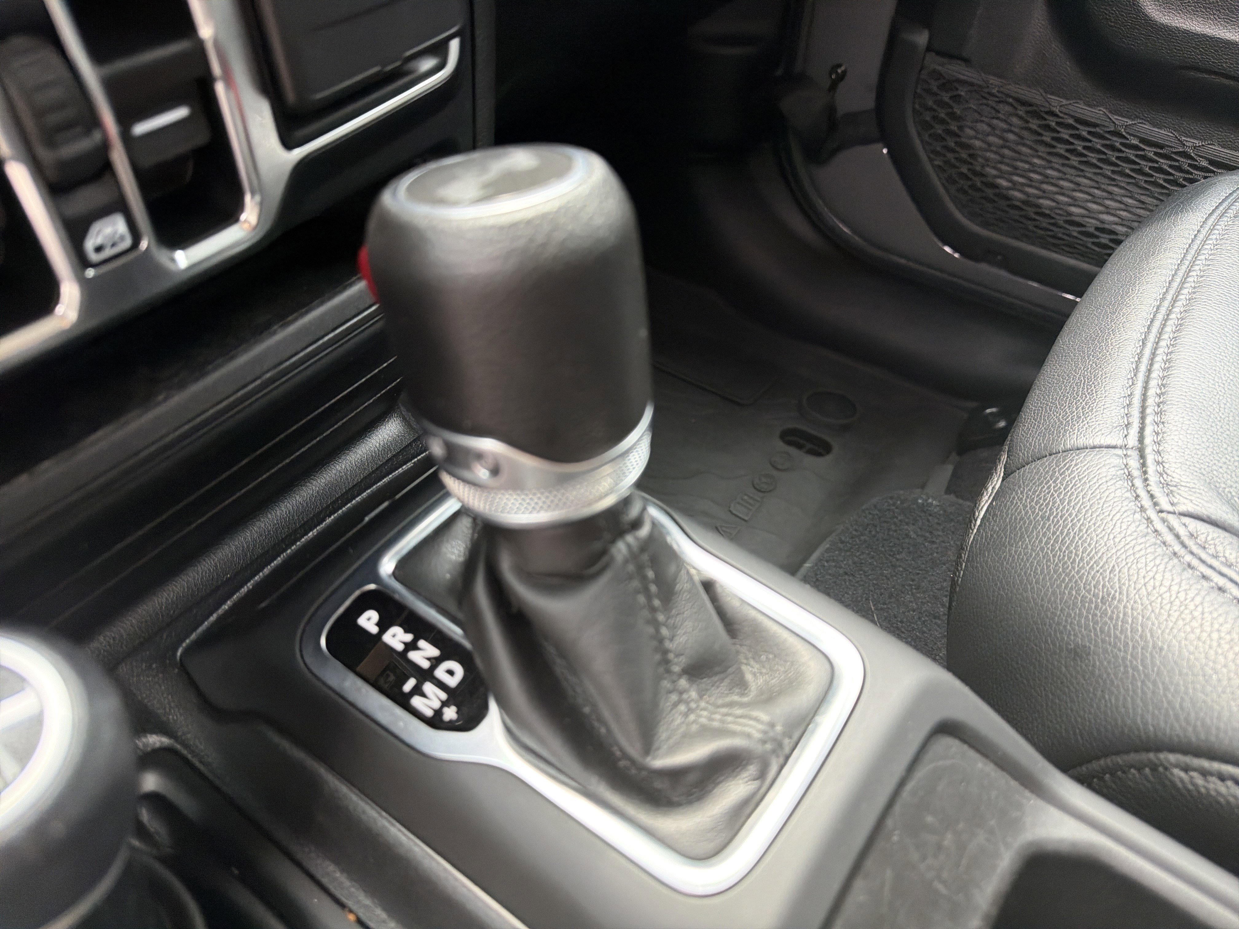 Used 2022 Jeep Wrangler Unlimited Sport AWD/4WD image 20