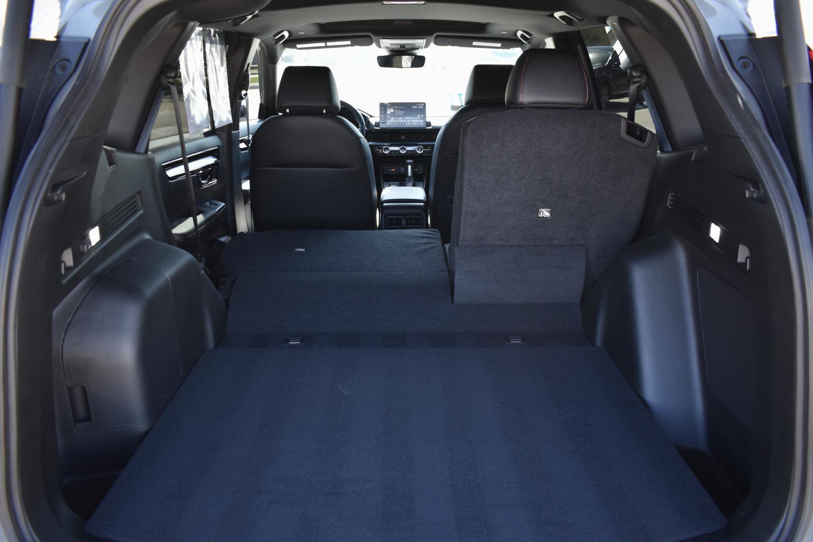 Used 2025 Honda CR-V Sport Touring image 19