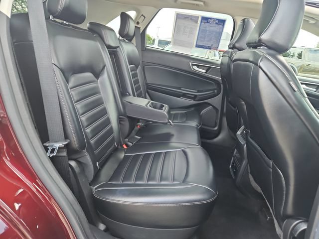 Used 2023 Ford Edge SEL w/ Convenience Package AWD/4WD image 30