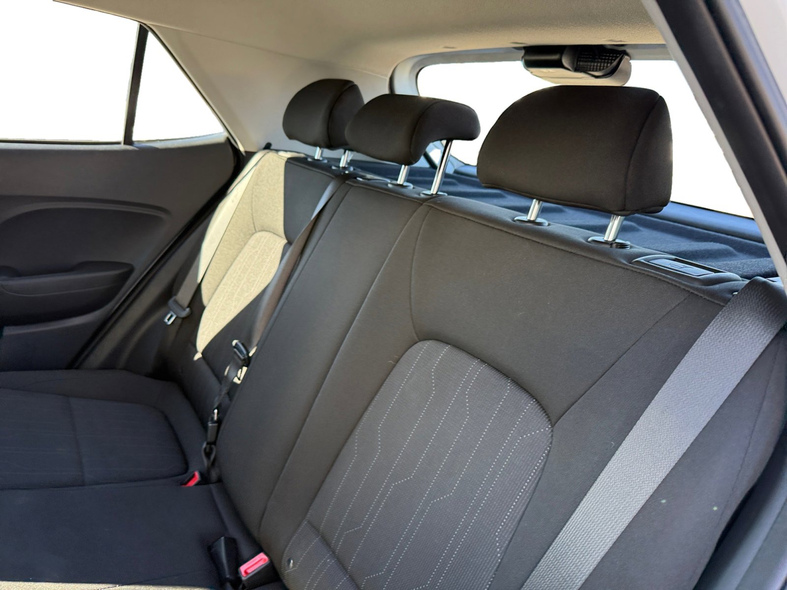 Certified 2023 Hyundai Venue SE image 16