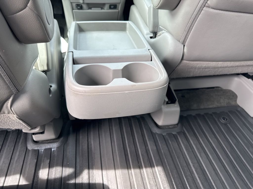 Used 2016 Honda Odyssey EX-L image 19