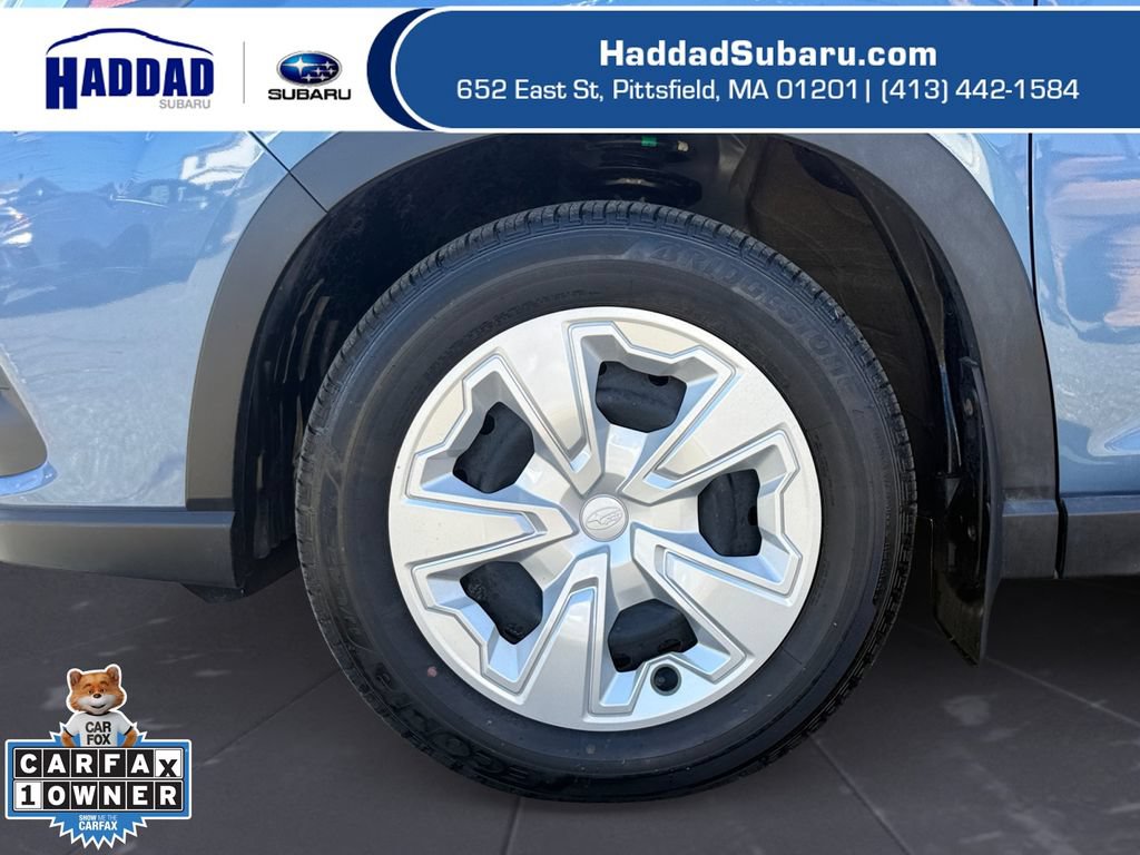 Used 2023 Subaru Forester AWD/4WD image 15