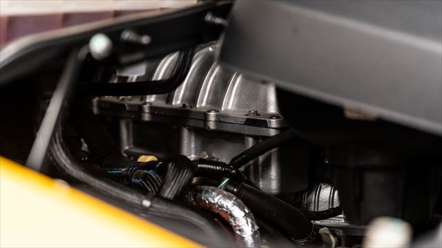 Used 2023 RAM 1500 TRX w/ TRX Level 2 Equipment Group image 31