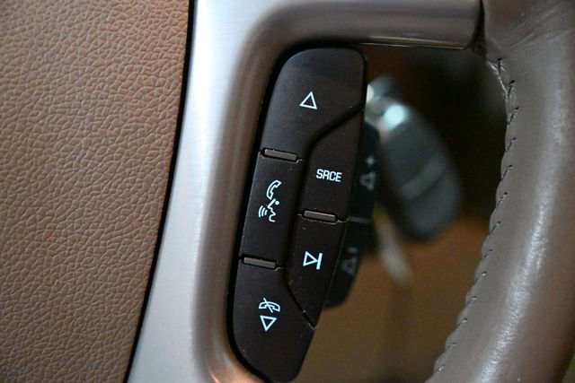 Used 2013 Chevrolet Suburban LT w/ Suspension Package, Off-Road AWD/4WD image 32