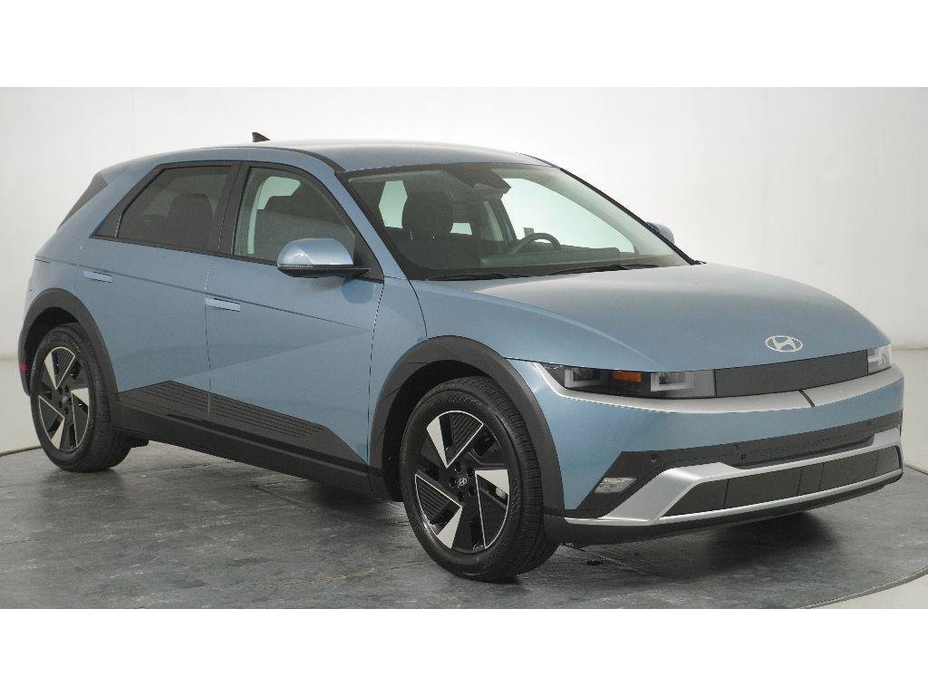 New 2025 Hyundai Ioniq 5 SE