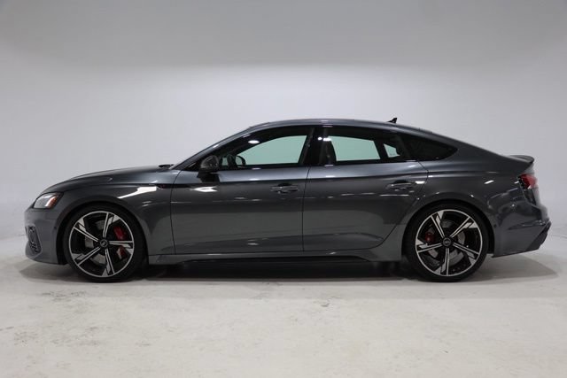 Used 2023 Audi RS 5 Sportback AWD/4WD image 4