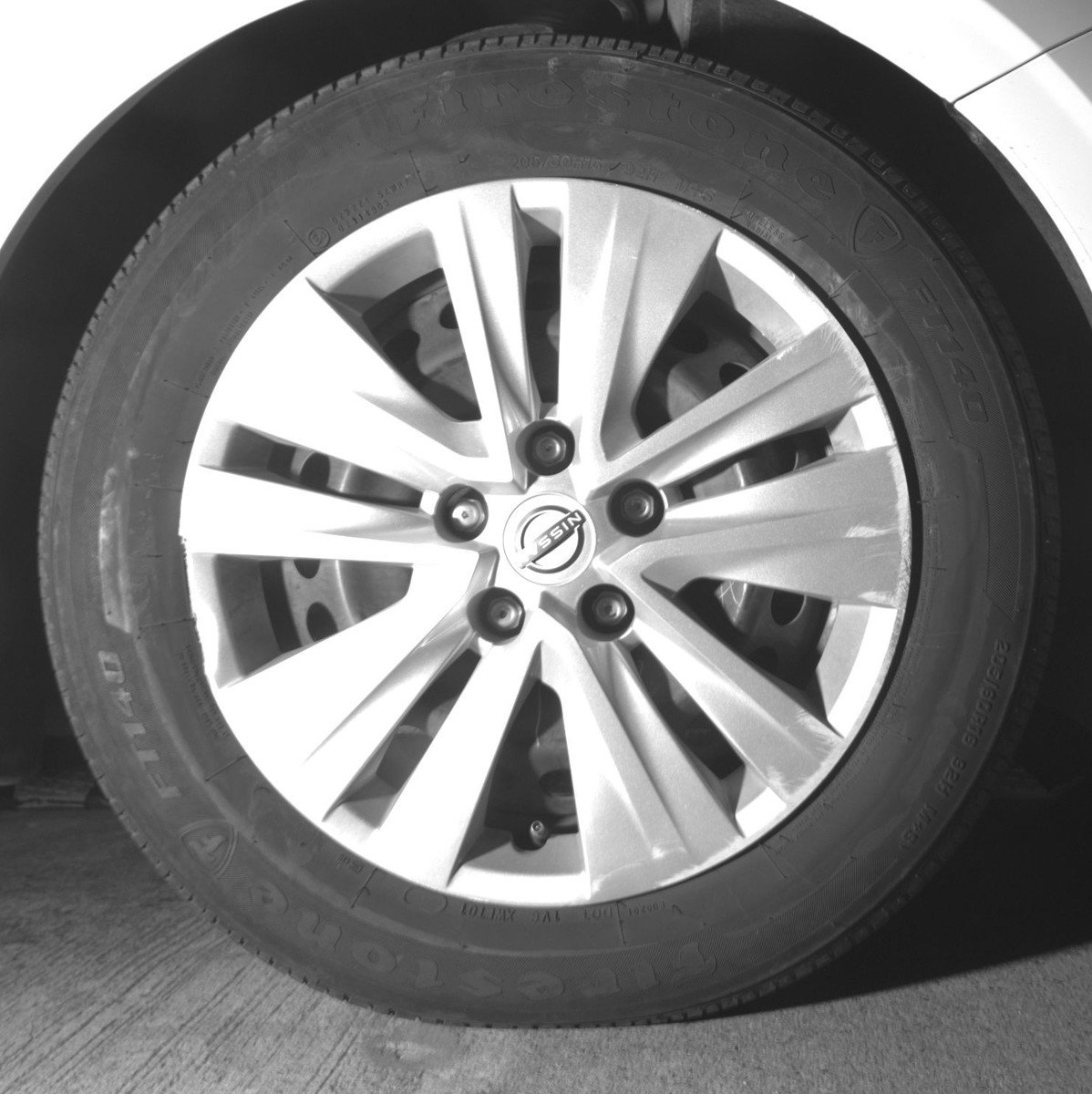 Used 2025 Nissan Sentra S image 13