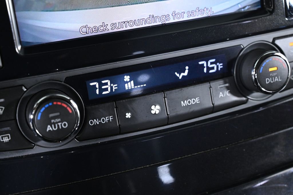 Used 2021 Nissan Maxima 3.5 SV w/ Floor Mat Group image 18