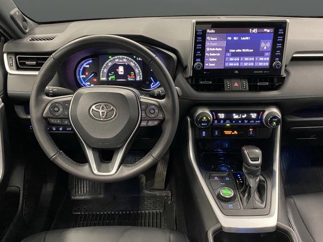 Used 2022 Toyota RAV4 XSE image 5