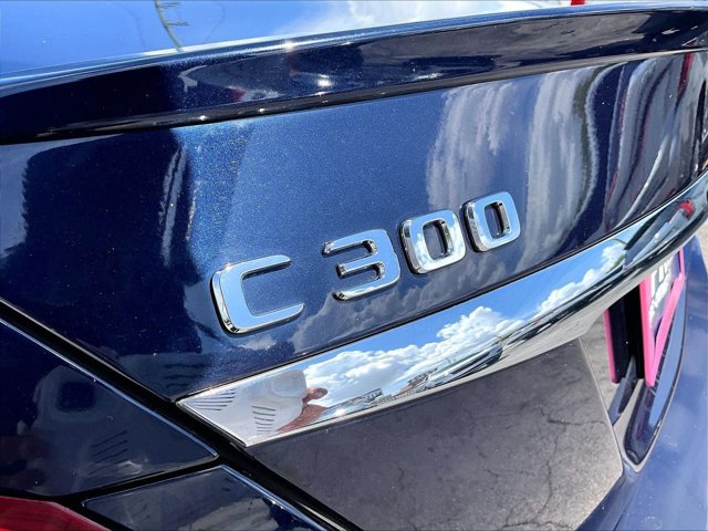 Used 2017 Mercedes-Benz C 300 Sedan image 30