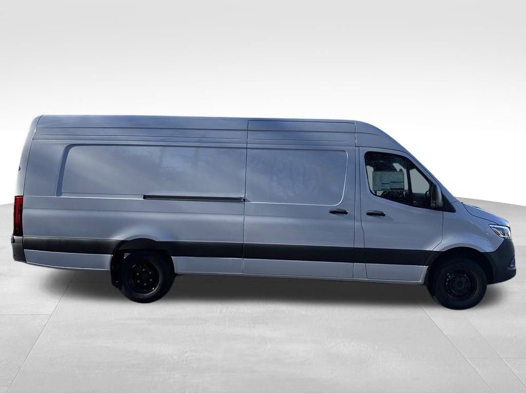 New 2025 Mercedes-Benz Sprinter 3500 image 6