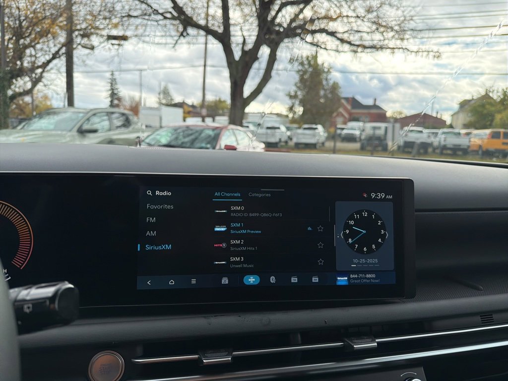 New 2026 Hyundai Tucson SE image 24