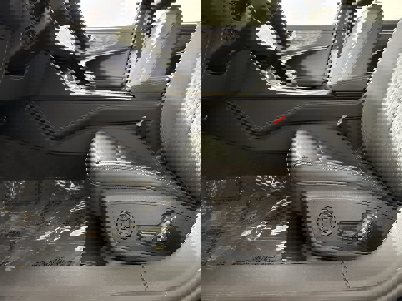 Used 2025 Audi A6 Premium Plus w/ Premium Plus Package image 21