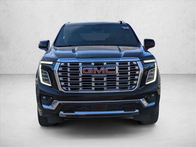Used 2025 GMC Yukon Denali image 2
