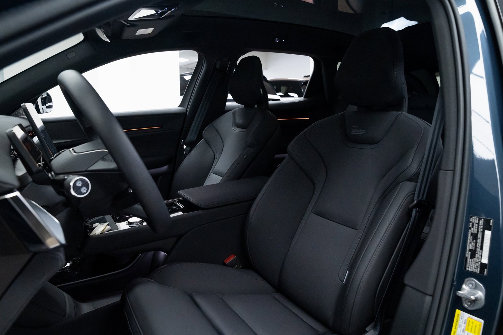 Used 2025 Polestar Polestar 3 image 18