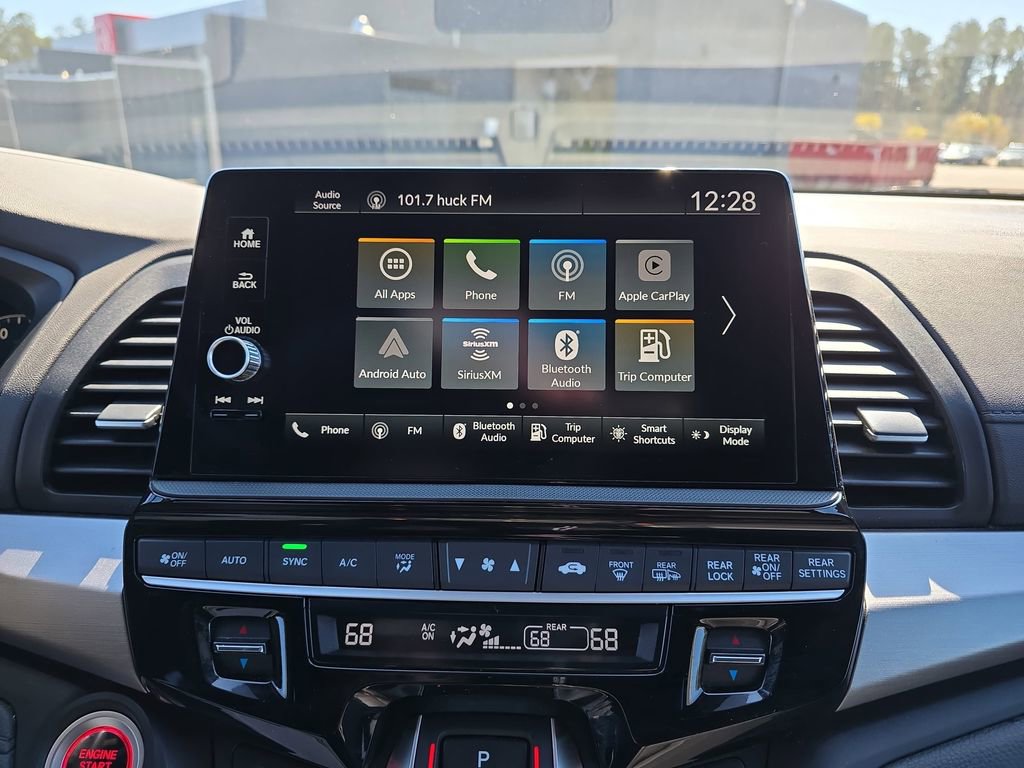 Used 2025 Honda Odyssey Sport-L image 26