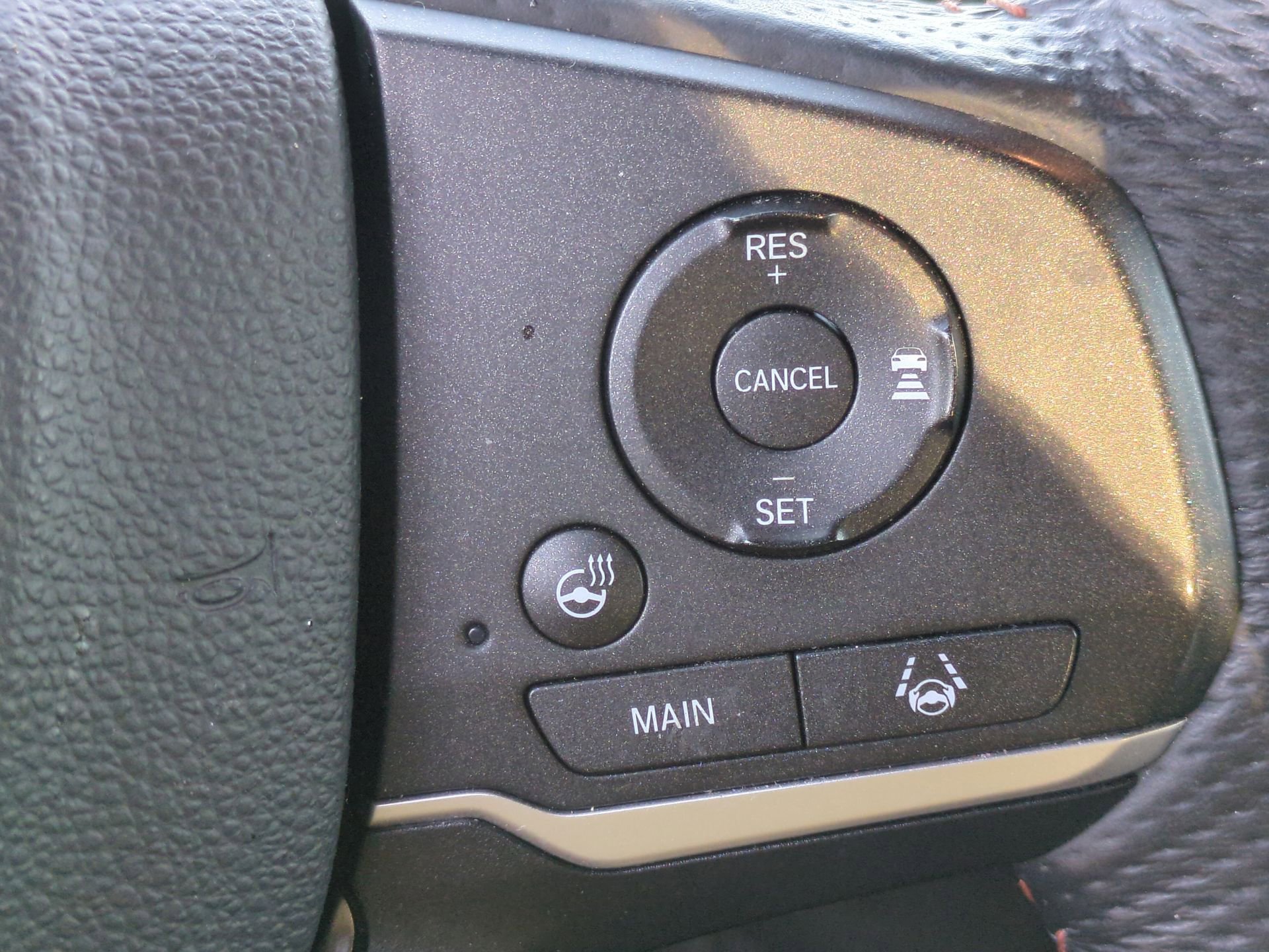 Certified 2024 Honda Passport TrailSport image 26