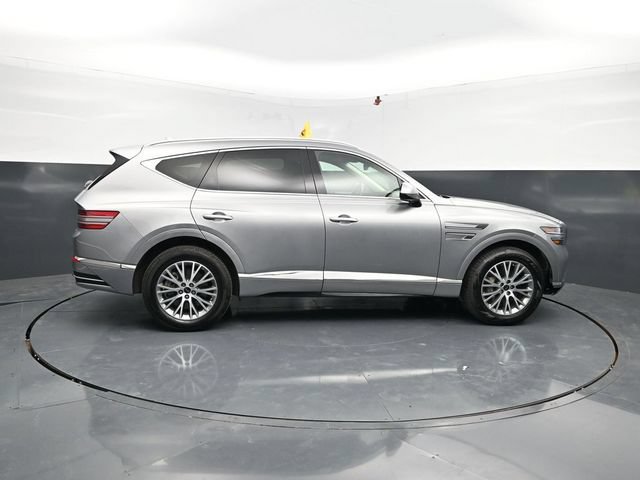 Used 2025 Genesis GV80 2.5T Standard AWD/4WD image 11