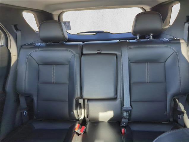 Used 2023 Chevrolet Equinox Premier image 22