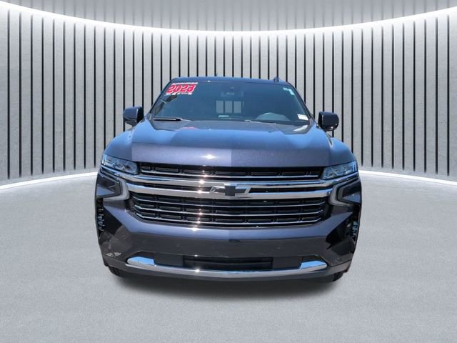 Certified 2023 Chevrolet Tahoe LT AWD/4WD image 17