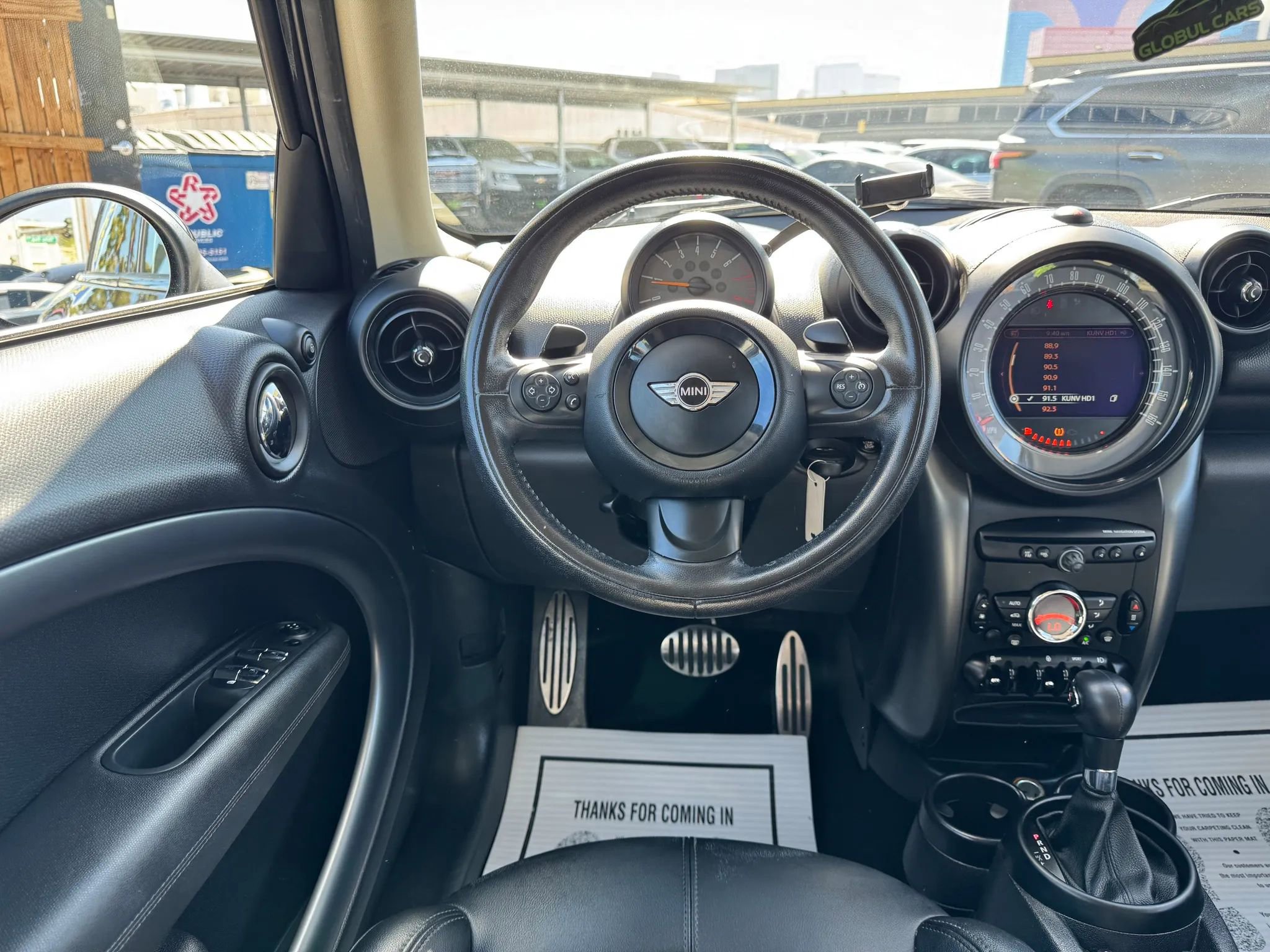 Used 2016 MINI Cooper Countryman S FWD image 18