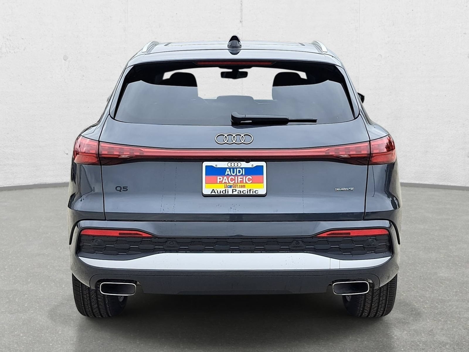 New 2026 Audi Q5 Premium Plus AWD/4WD image 6