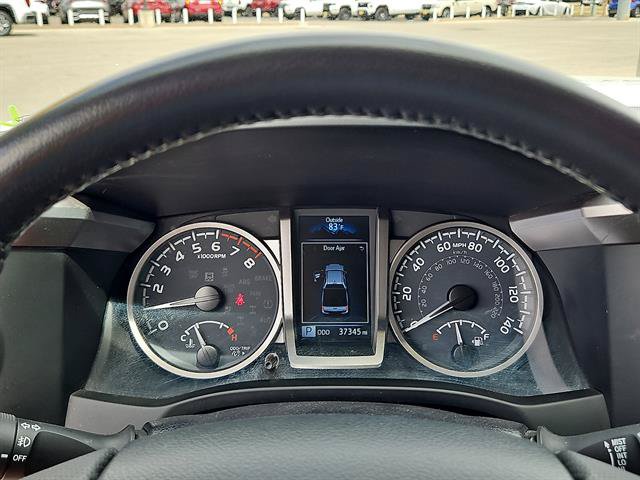 Used 2023 Toyota Tacoma SR5 w/ SX Package RWD image 14