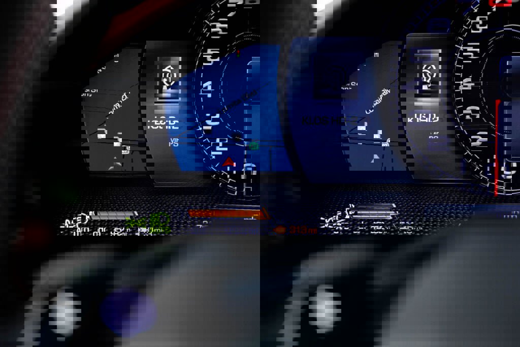 Certified 2022 Ferrari Roma image 43