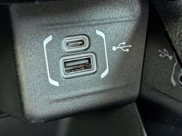 New 2026 Jeep Compass Latitude AWD/4WD image 20