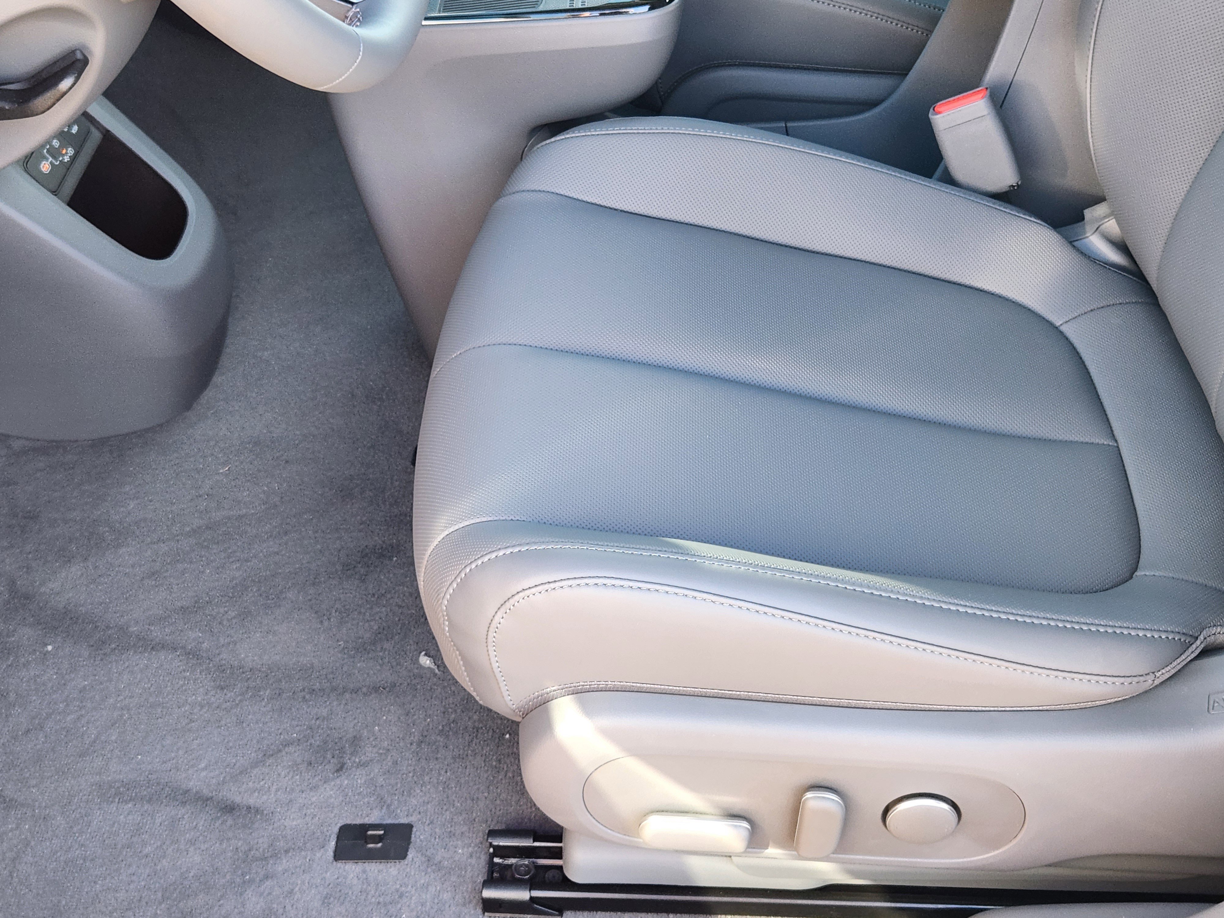 New 2026 Hyundai Ioniq 5 SEL image 9