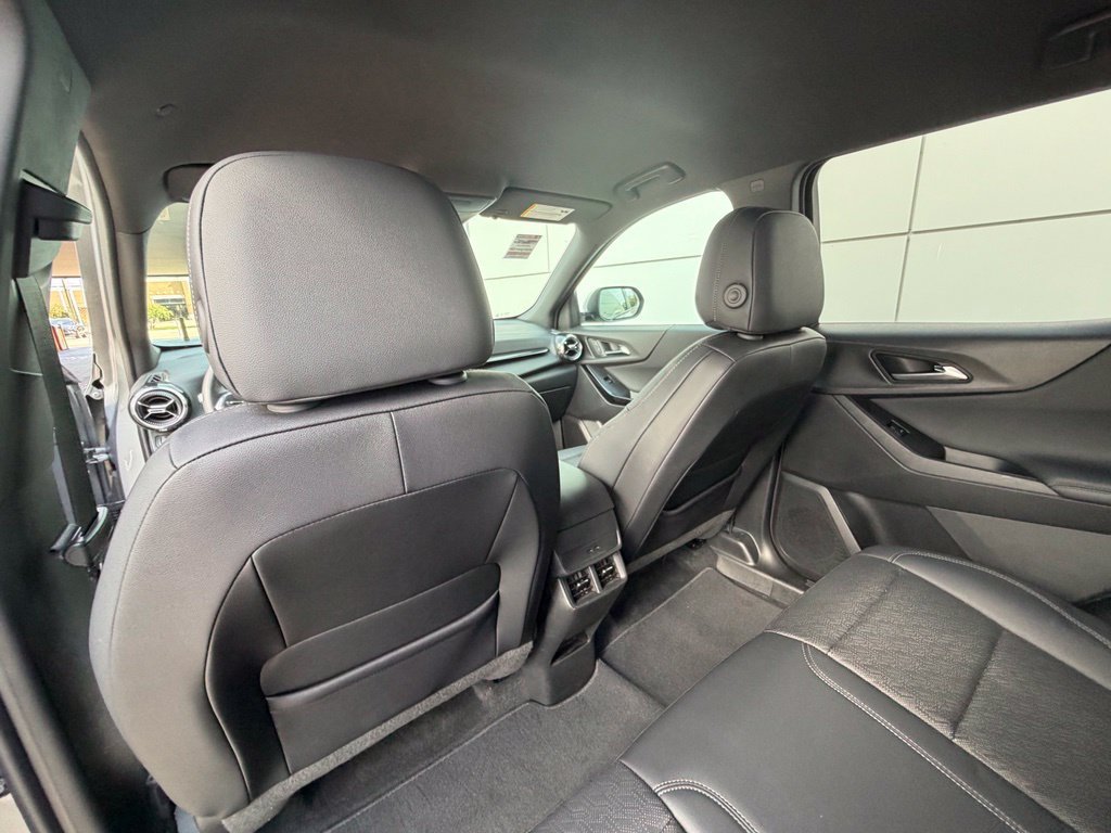 Used 2025 Chevrolet Equinox LT w/ Convenience Package II AWD/4WD image 22