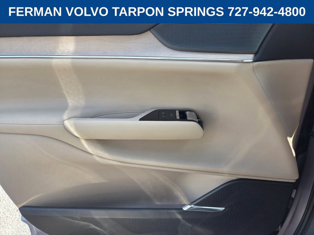 New 2026 Volvo EX90 Plus image 23