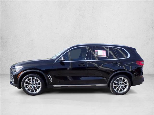 Used 2020 BMW X5 xDrive40i w/ Convenience Package image 2