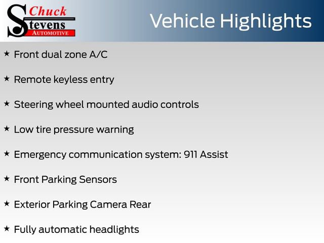 New 2026 Ford Bronco Outer Banks AWD/4WD image 8